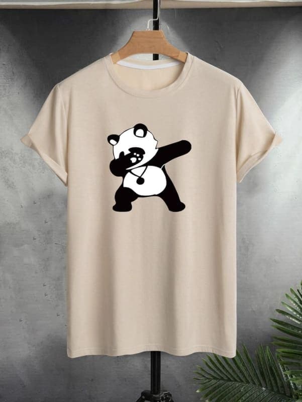 Dabbin’ Panda Tshirt