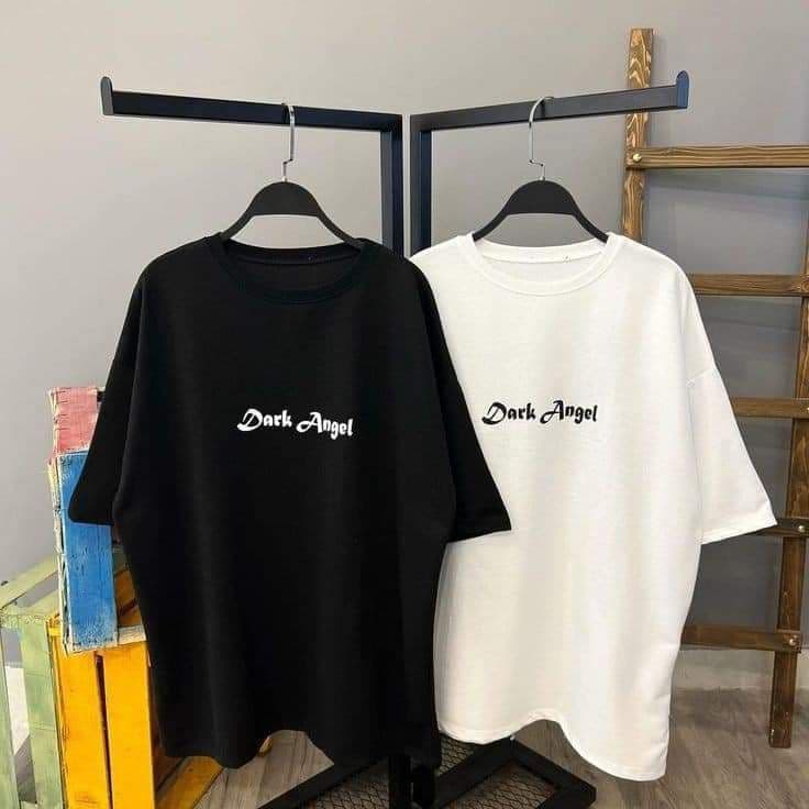 Black & White Couple Tshirt